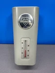 Chromalox Room Thermostat WR80 WR-80 Temperature Control Wiegand Vintage. Fixed Price $34.89.