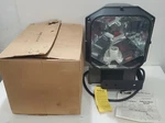 *new* Stonco Keene Para Flood Light W/ Mounting Bracket 100W Hps + Warranty!. Fixed Price $200.00.