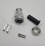 Fits Te Connectivity/deutsch Automotive HD36-18-14SN-059 Circular Skt Po. Fixed Price $52.79.