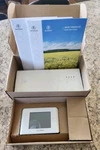 Ecobee Smart Thermostat EB-STAT-02. Fixed Price $74.95.