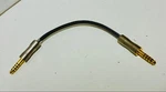 Sound Kitchen Aims Copper Iron Alloy 4.4MM Ic Cable For Audio Used. Fixed Price $220.93.