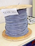 Belden 8771 Shielded RS232 Cable, 22AWG, 3-COND, 100 Ft. Free Ship!. Fixed Price $122.60.