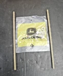 John Deere BM18101 Weight Mounting Hardware Kit. Fixed Price $44.99.