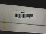 49674 Sylvania Continuous 100 Percent Dimming Brand New! Lot Of 16. Fixed Price $899.99.