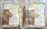 (lot Of 2) Fi-shock SC-70 Yellow Slant-nail Wood Post Insulators 50 Total New. Fixed Price $32.99.