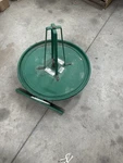 Greenlee 37218 Bx-armored Cable Dispenser. Fixed Price $329.99.