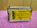 Burkert 311-4064-302-B2 Solenoid Valve. Fixed Price $30.00.
