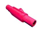 Leviton 15A23-O Female-female, Multi-way Connector Orange. Fixed Price $45.00.