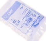 25-PACK Flat Drive Strap, 1/2", Steel Halex Company Conduit Straps 26141. Fixed Price $14.99.