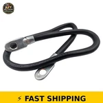 Everstart 24" 4-GAUGE Top Post Battery Cable, 100% Copper. Fixed Price $30.99.