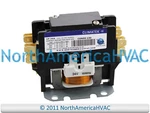 Supco Single Pole Amp Condenser Contactor Relay Volt Coil DP30241. Fixed Price $15.99.