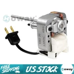 S97010254 Bathroom Exhaust Fan Motor For Broan Nutone 162-G/J/K/L/M. Fixed Price $25.99.