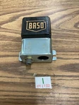 Baso 861-1 Pilot Light Switch 8611 Nos (#2). Fixed Price $185.00.