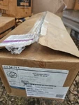 Box City 54171-1/2-25, 4" 2-1/8", Drawn Steel, Octagon, Conduit. Fixed Price $100.40.