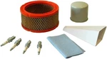 Nib-generac 5656 Maintenance Kit For 22KW 27KW Liquid Cooled Generators. Fixed Price $50.00.