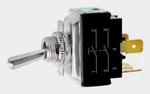 Jandorf Equipment Power Tool Toggle Switch Pk Double Pole 20 Amps 61131 New!!. Fixed Price $21.99.