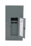 Square - HOM2040M200PC Convertible Mains (breaker) Load Center,. Fixed Price $210.41.