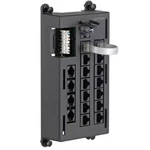 RJ11 Telephone Input Distribution Panel Black 476TL-T12. Fixed Price $69.03.