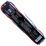 Sylvania Osram QHE1X32T8/UNVISL-SC Fluorescent Ballast, Lamp, 120/277V, 32W. Fixed Price $15.00.