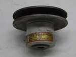 Gerbing Var-a-cone Pulley 40 1/2 Bore Vintage Tool Nos Shelf Wear. Fixed Price $47.49.