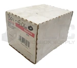 New Honeywell T6051A 1057 Heavy Duty Heat/cool Thermostat *read*. Fixed Price $285.00.