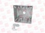Hubbell 5337-0 / 53370 (new No Box). Fixed Price $29.04.