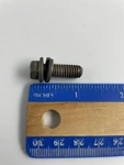 Nos Lawn-boy Oem 602657 Screw. Fixed Price $5.95.