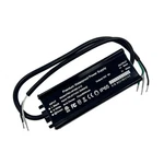 Led Driver 60W/100W/300W Etl Listed Power Supply Waterproof Transformer Adapter. Fixed Price $28.99.