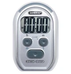 General Tools TI150 3-IN-1 Timer For Vision, Hearing Impaired, Loud Environments. Fixed Price $25.95.