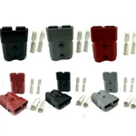 Anderson SB175 Connector Set Cable Wire Quick Battery Plug Kit. Fixed Price $34.32.