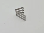 Johnson Evinrude Neutral Lock Spring 123443 123295 Omc Oem Inboard Marine New. Fixed Price $20.00.