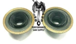 Intake Valve Seals Fits Briggs & Stratton Opposed Twins, Part # 692324 497212. Fixed Price $17.95.