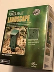 Coleman Cable Power Outlet 05776 Holiday Recreation Garden Stake - Read Please. Fixed Price $9.97.