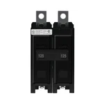 Nib - Eaton BAB2125 Thermal Magnetic Circuit Breaker, 125A. Fixed Price $100.00.
