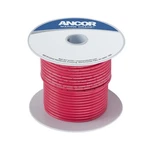 Ancor 106840 Red 12 Awg Tinned Copper Wire 400'. Fixed Price $145.28.