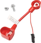 GY20169 Positive Battery Cable Compatible With John-deere L100 L110 L120 L1742. Fixed Price $15.85.