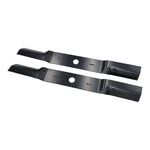 Murray 491742MA Mower Blade 19-7/16" 97-118 13/16" Center Hole Oem Nos. Fixed Price $44.95.