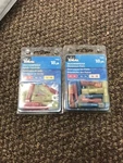 Weatherproof Spade Terminals Multipack - Ideal 770325,18PK, Lot. Fixed Price $7.90.