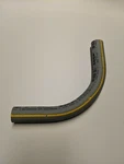 3/4" Carlon Pvc 90 Degree Elbow Schedule 80 Conduit Dia. In. Heavy Wall. Fixed Price $12.99.