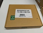 Morningstar TS-RM-2 Tristar Remote Digital Meter For Controllers. Fixed Price $87.95.