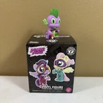 Funko Mlp Little Pony Mystery Minis Power Ponies Spike Vinyl Figure W/ Box. Fixed Price $15.99.