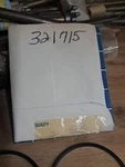 Omc Evinrude Johnson 0321715 Backup Ring Oem New Factory Boat Parts. Fixed Price $10.00.