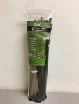 Gardner Bender 10096 Assorted Cable Tie 200 Pk. Fixed Price $12.33.
