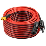 Xrds -rf Solar Connector XT60 Cable 50FT 10AWG Female. Fixed Price $132.98.
