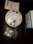 Leviton OPB15-DW Occupancy Sensor Power Base (qty. 1). Fixed Price $53.50.