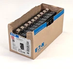 Eaton Cutler Hammer CHF130 Amp Type Circuit Breaker Lot Of 10. Fixed Price $134.99.