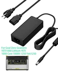 Adapter For Lithium Core 1000X 1250. Fixed Price $14.98.