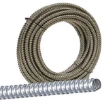 2-SOUTHWIRE 3/8 100 Ft Aluminum Flexible Electrical Metal Conduit 55082003. Fixed Price $181.89.