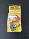 Blue Sea 5191 Mrbf Marine Boat 58V Dc Fuse Block Terminal 30A-300A M8 5/16" Stud. Fixed Price $15.00.