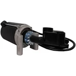 Starter Electric 120V Ac Kohler Command CV-11 CV-12.5 CV-14 Ohv 1209823S 398CC. Fixed Price $243.91.